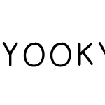 YOOKYFRONT