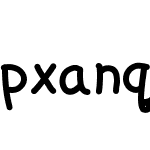 pxanq