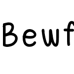 Bewfontnew