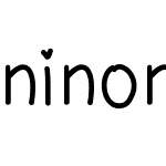 ninonino