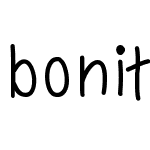 bonitaregular