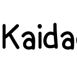 Kaidao