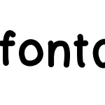 fontcute