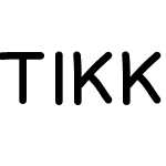 TIKKY