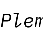 PlemolJP35