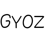 GYOZABOOv3