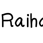 Raihan1DV