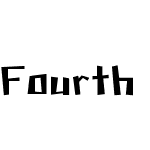 Fourth