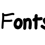 FontsareYou