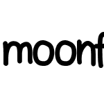 moonfont