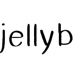 jellyblack