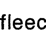 fleece