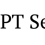 PT Serif