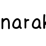 narakjang