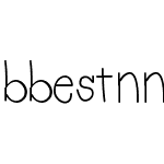 bbestnnrthin