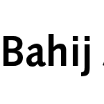 Bahij Aban