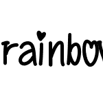 rainboww