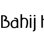 Bahij Homa