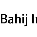 Bahij Insan