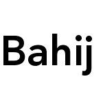 Bahij Janna