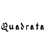 Quadrata Preciosa Extended