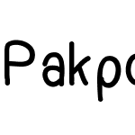 Pakpoomlikit