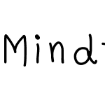 Mindfont