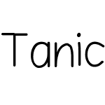Tanichchi