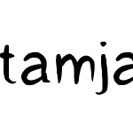 tamjainew