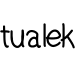 tualek