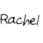 Rachel