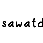 sawatdikaeiei