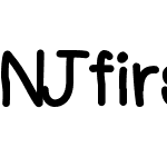 NJfirst