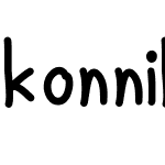 konnika