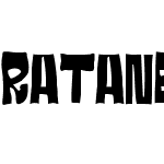 RATANEGRA