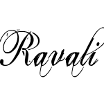 Ravali