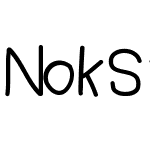 NokS1