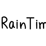 RainTime