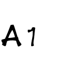 A1