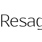 Resagokr