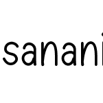 sananinew