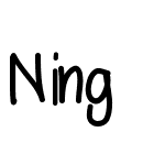 Ning