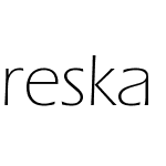 reska