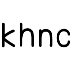 khncr4