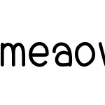 meaowfew