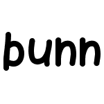 bunnie