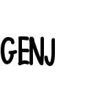 GENJ