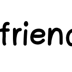 friend