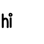 hi