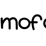 mofont1